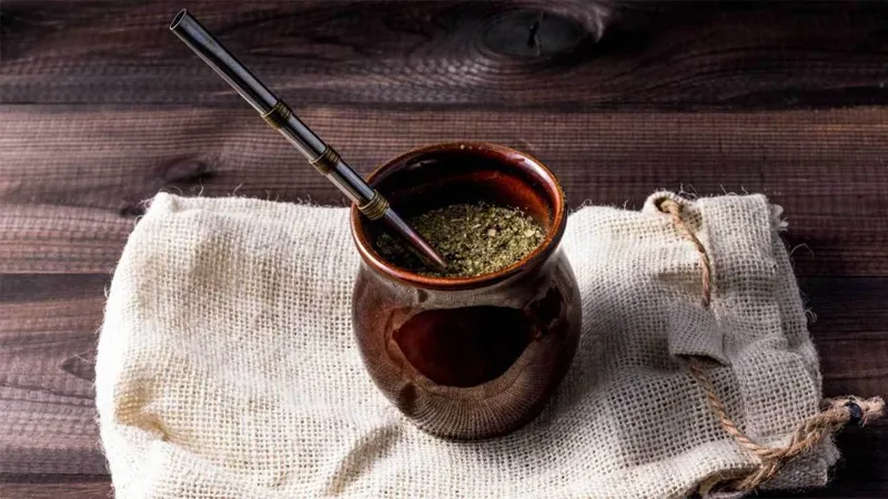 Yerba Mate là gì? 8 công dụng của Yerba Mate đối với sức khỏe