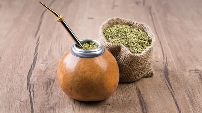 Yerba Mate là gì? 8 công dụng của Yerba Mate đối với sức khỏe