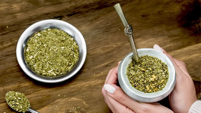 Yerba Mate là gì? 8 công dụng của Yerba Mate đối với sức khỏe