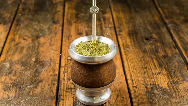 Yerba Mate là gì? 8 công dụng của Yerba Mate đối với sức khỏe