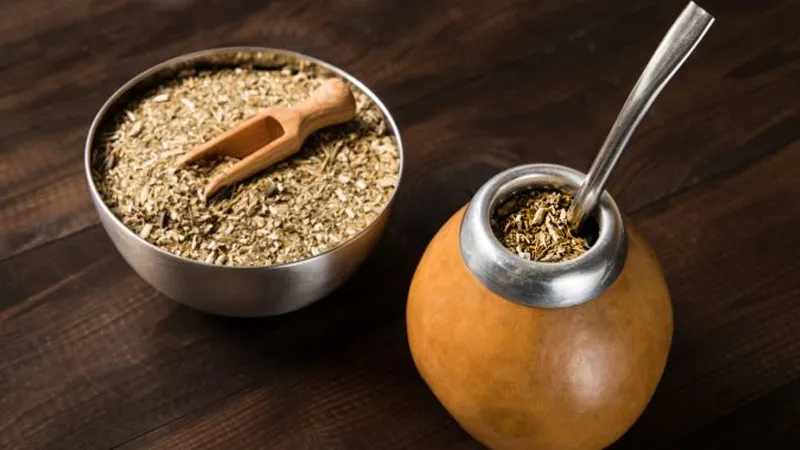 Yerba Mate là gì? 8 công dụng của Yerba Mate đối với sức khỏe